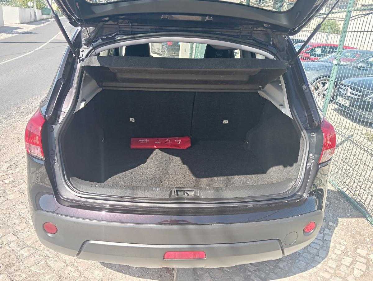 nissan-qashqai-2009-diesel-1461cc
