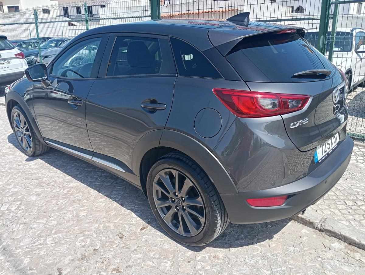mazda-cx-3-2017-diesel-1499cc