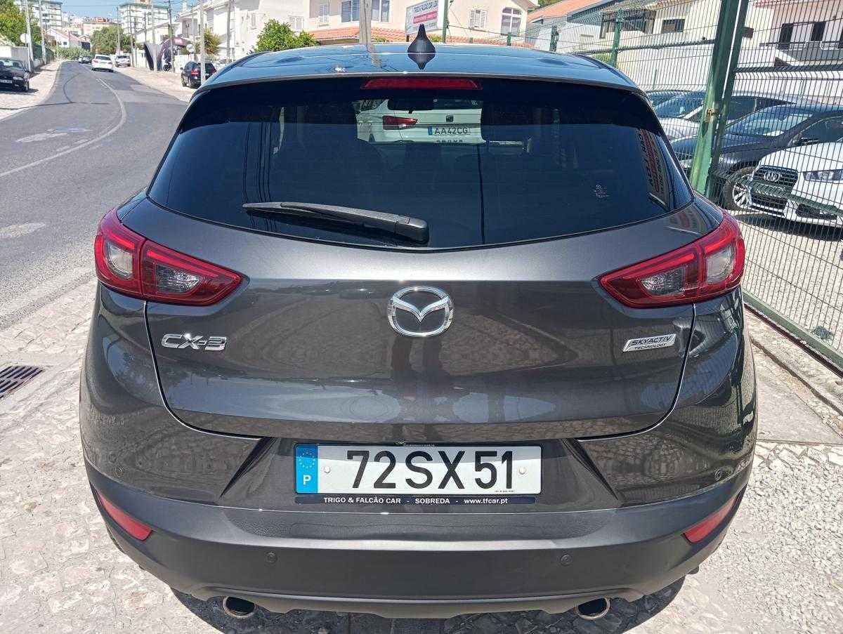 mazda-cx-3-2017-diesel-1499cc