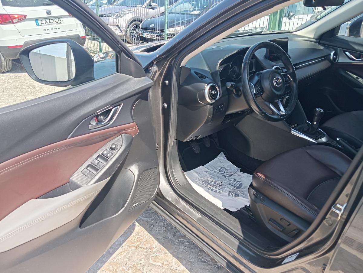 mazda-cx-3-2017-diesel-1499cc