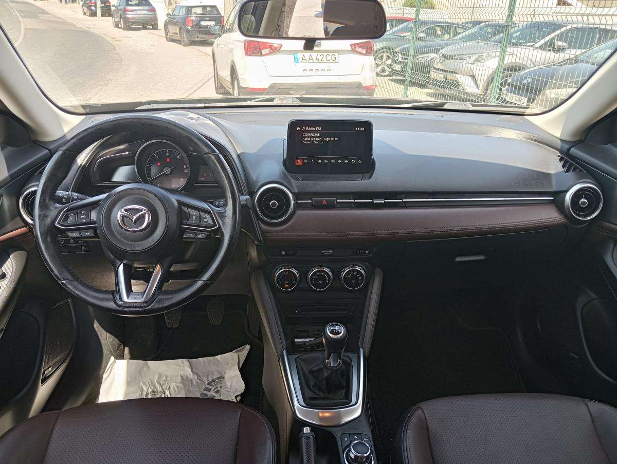 mazda-cx-3-2017-diesel-1499cc
