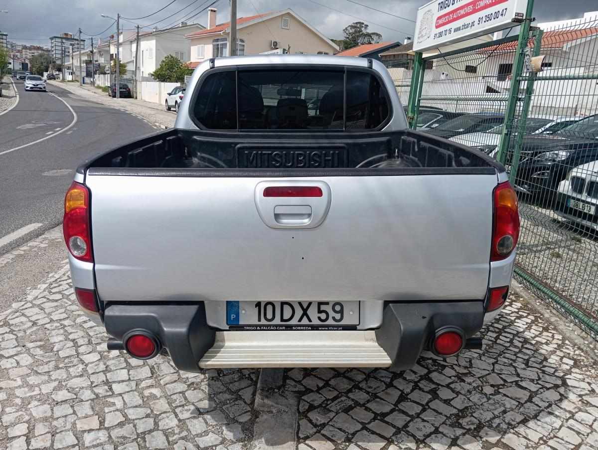 mitsubishi-l200-2007-diesel-2477cc