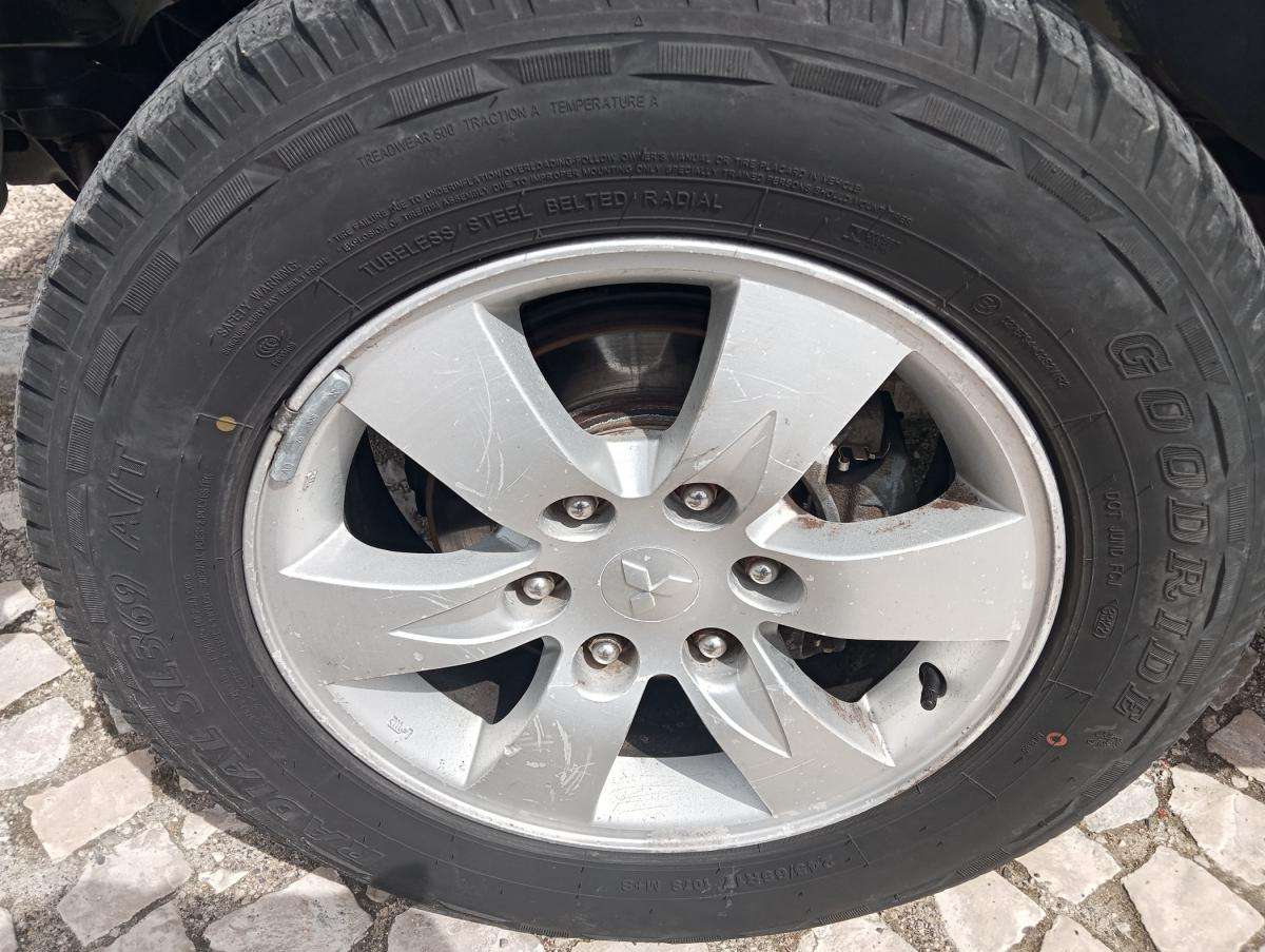 mitsubishi-l200-2007-diesel-2477cc
