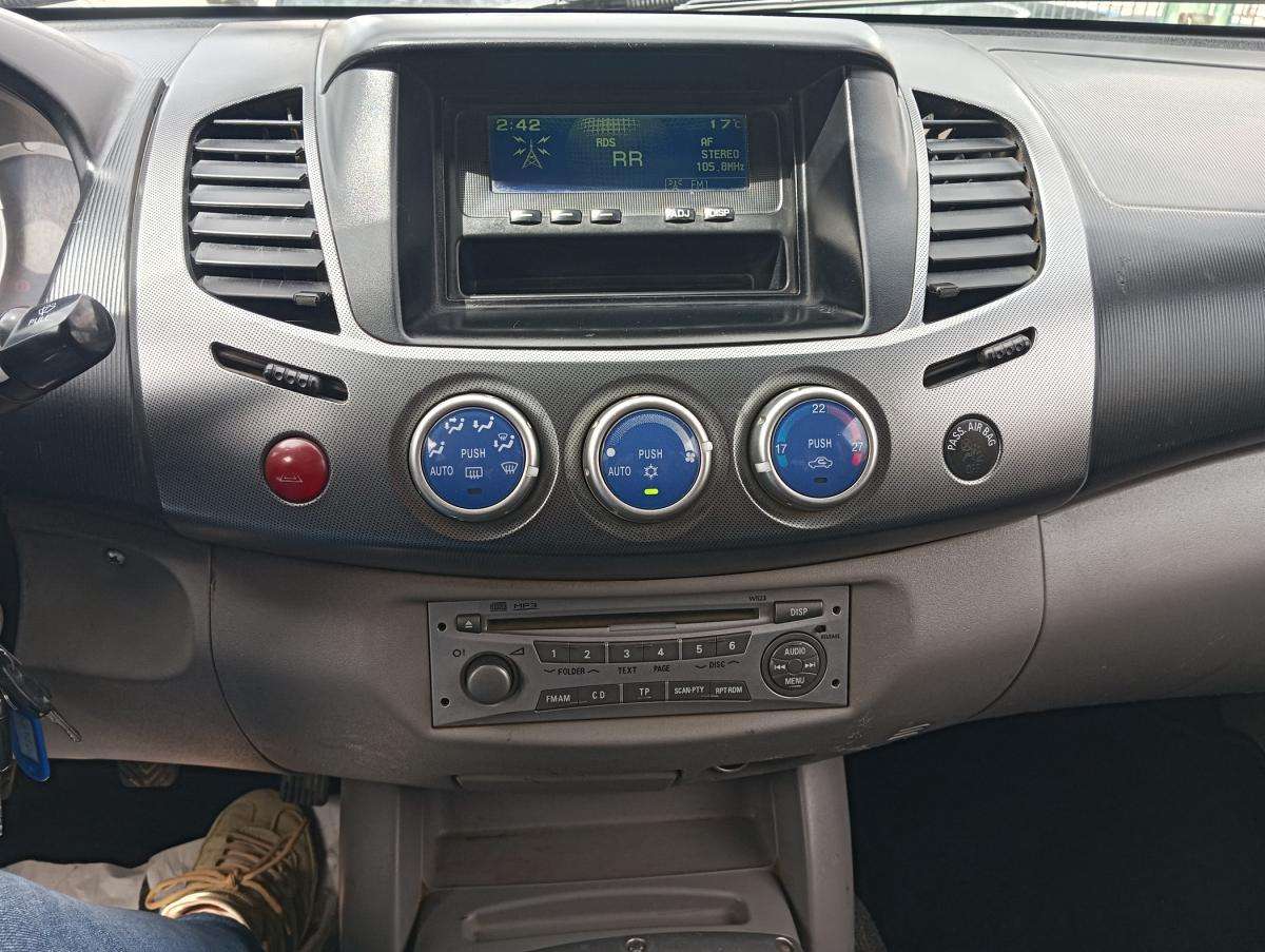 mitsubishi-l200-2007-diesel-2477cc
