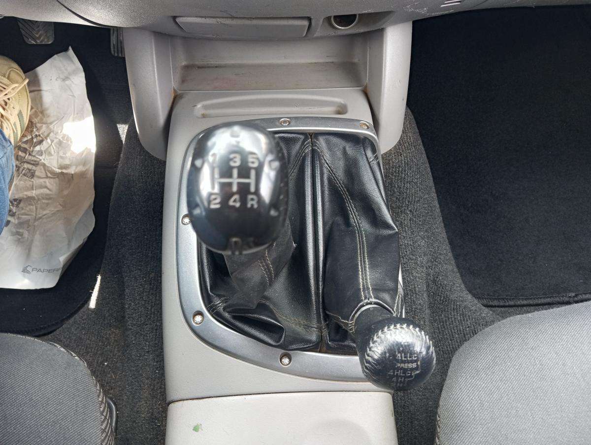 mitsubishi-l200-2007-diesel-2477cc