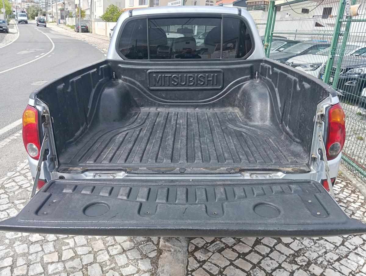 mitsubishi-l200-2007-diesel-2477cc