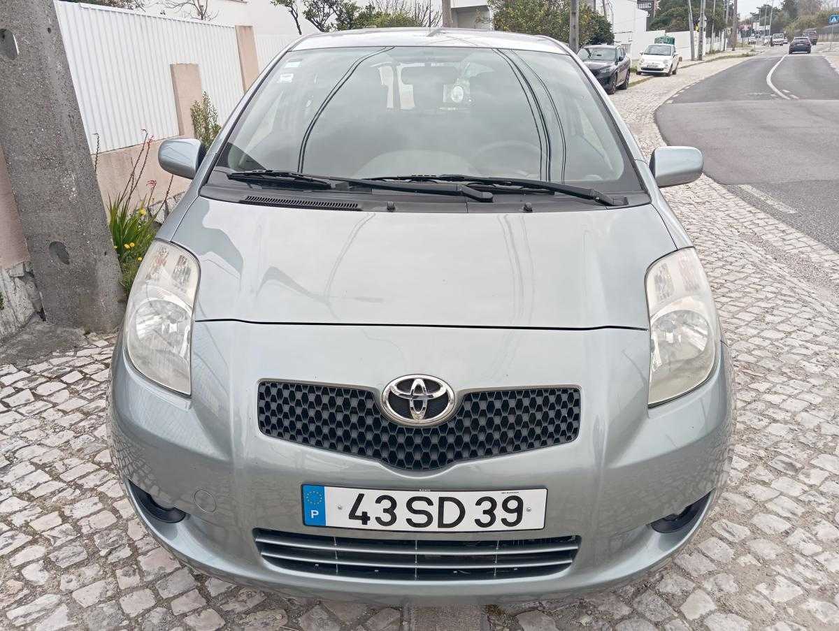 toyota-yaris-2008-diesel-1364cc