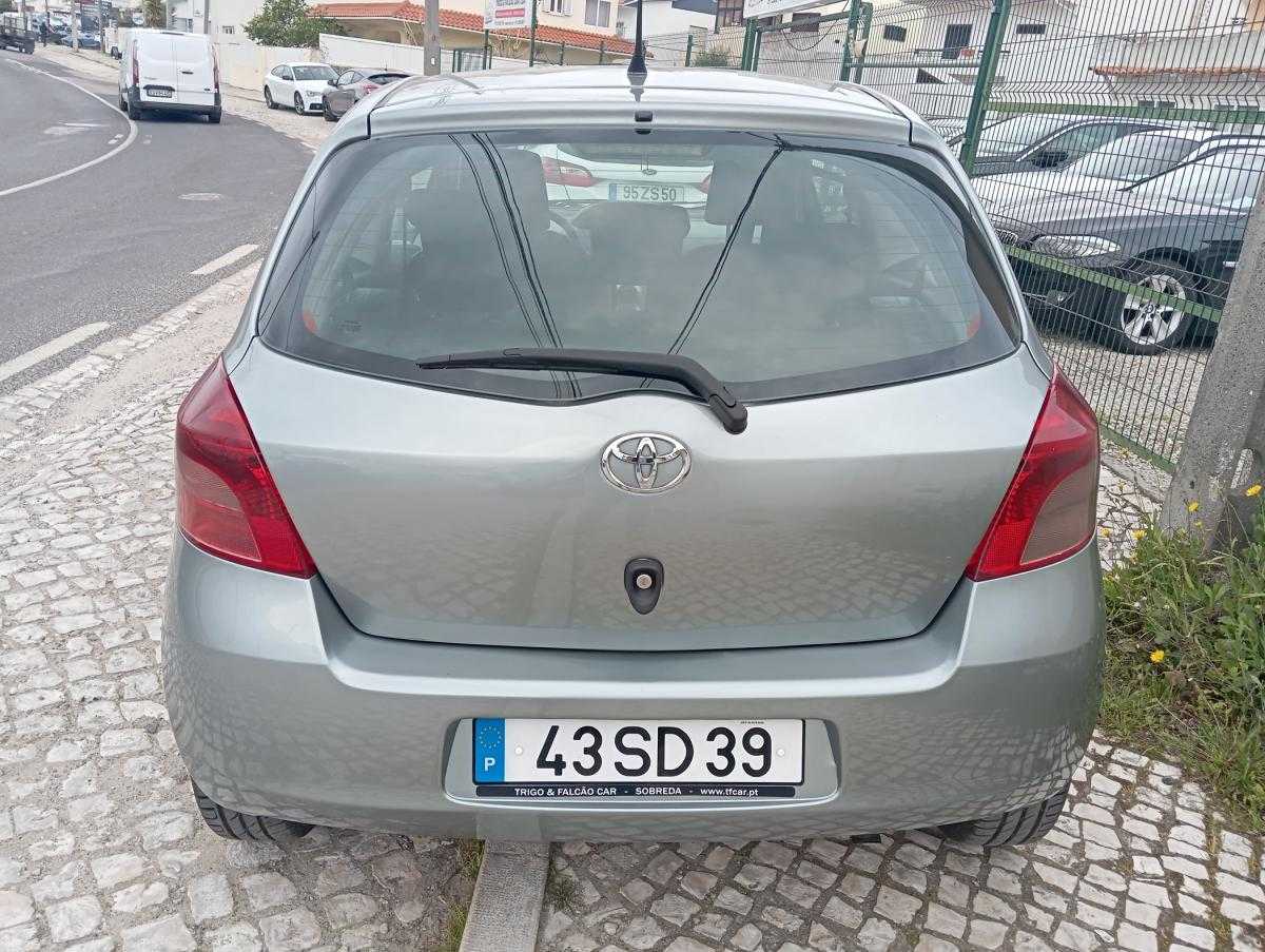 toyota-yaris-2008-diesel-1364cc