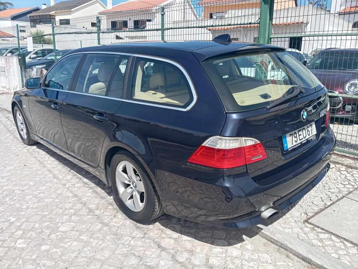 bmw-serie-5-2007-diesel-1995cc