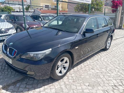 bmw-serie-5-2007-diesel-1995cc