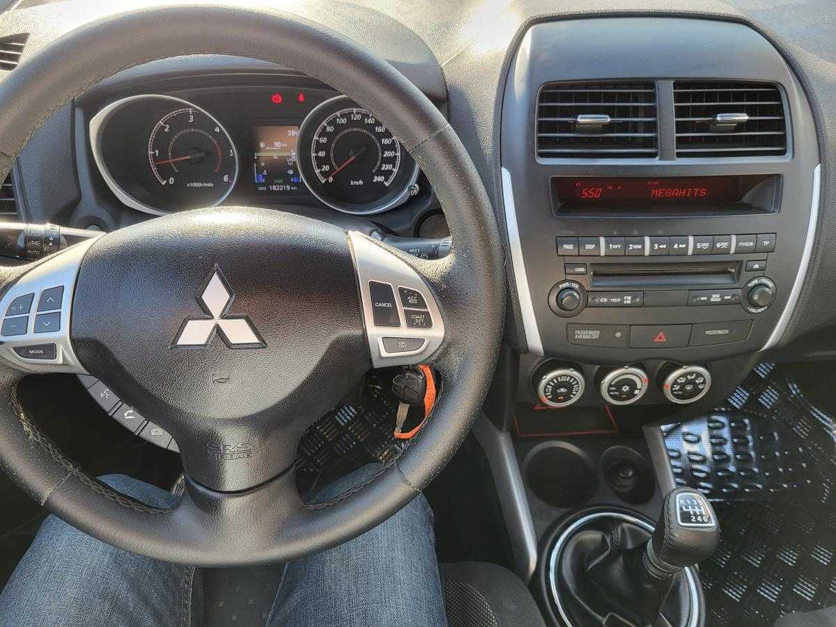 mitsubishi-asx-2011-diesel-1798cc