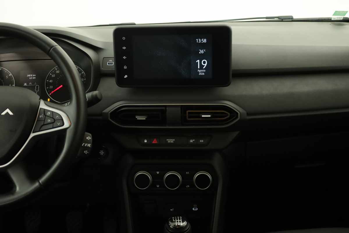 dacia-sandero-2025-gpl-999cc