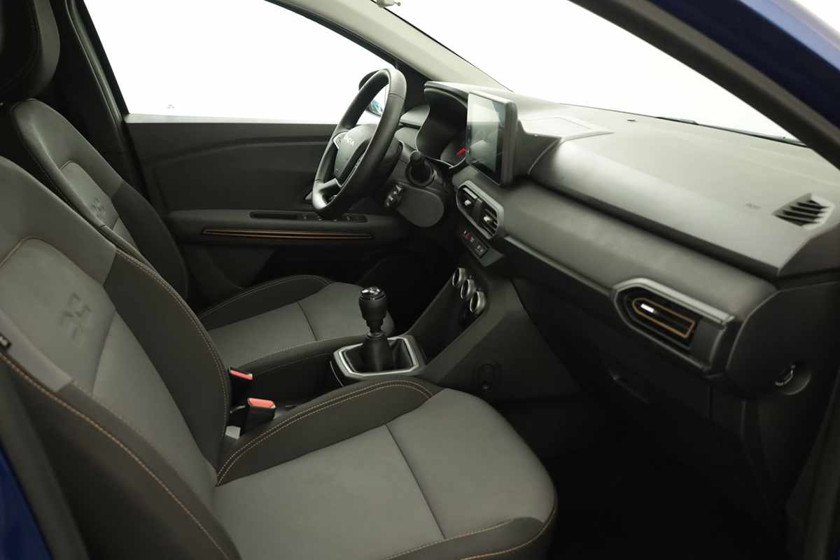 dacia-sandero-2025-gpl-999cc