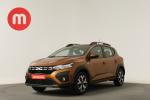 dacia-sandero-2024-gasolina-999cc