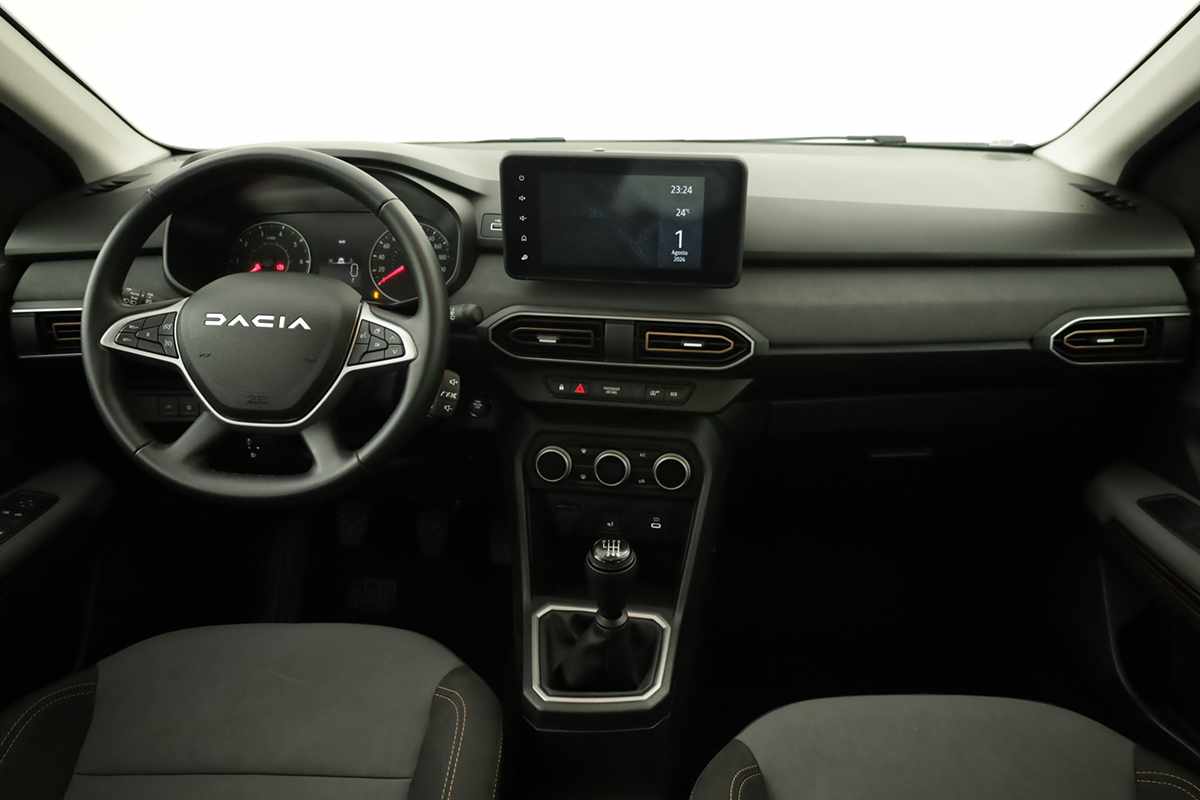 dacia-sandero-2025-gpl-999cc