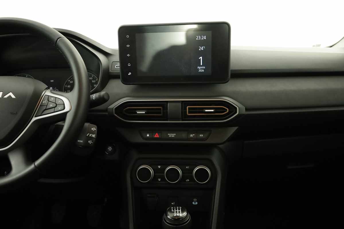 dacia-sandero-2025-gpl-999cc