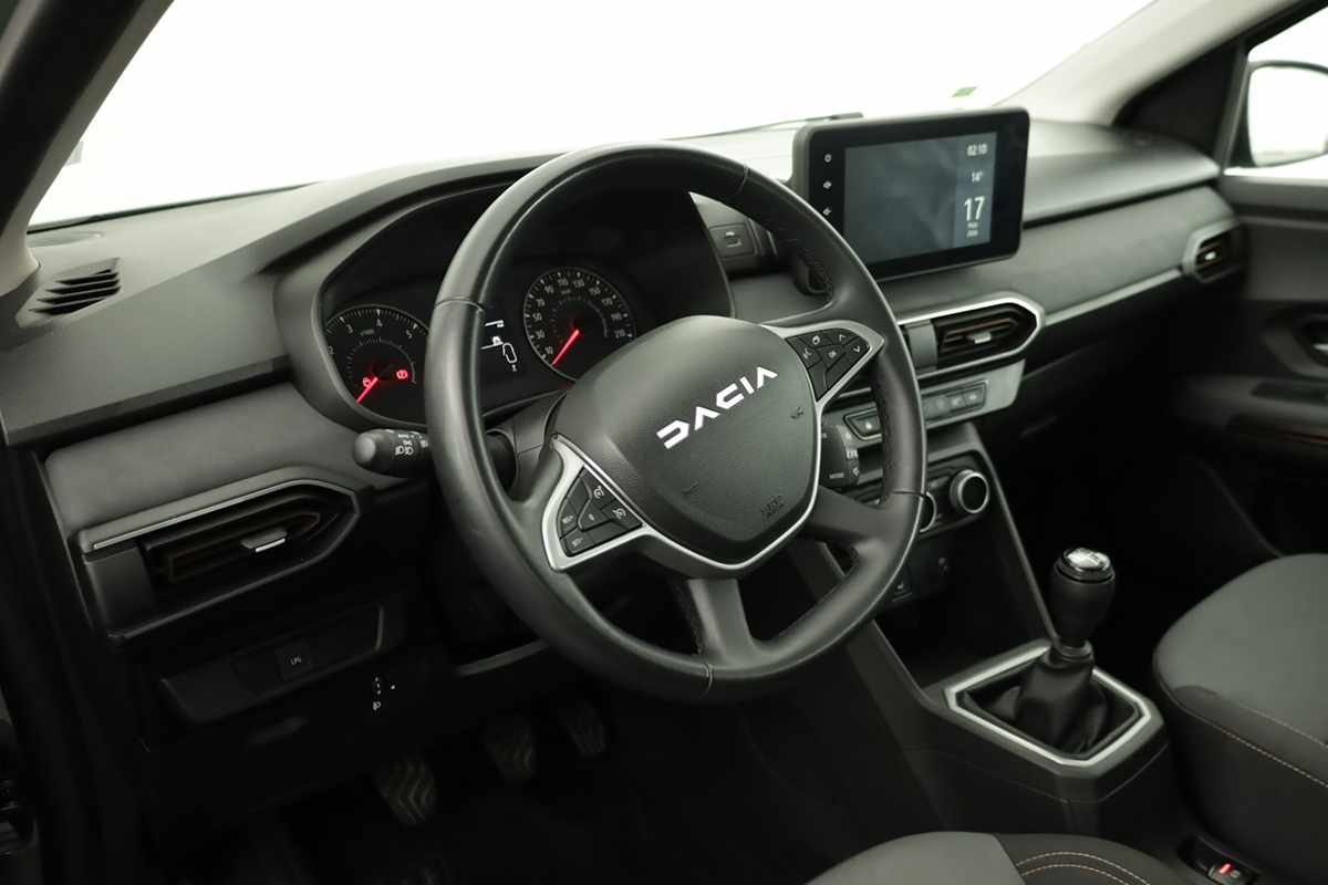 dacia-sandero-2024-gpl-999cc