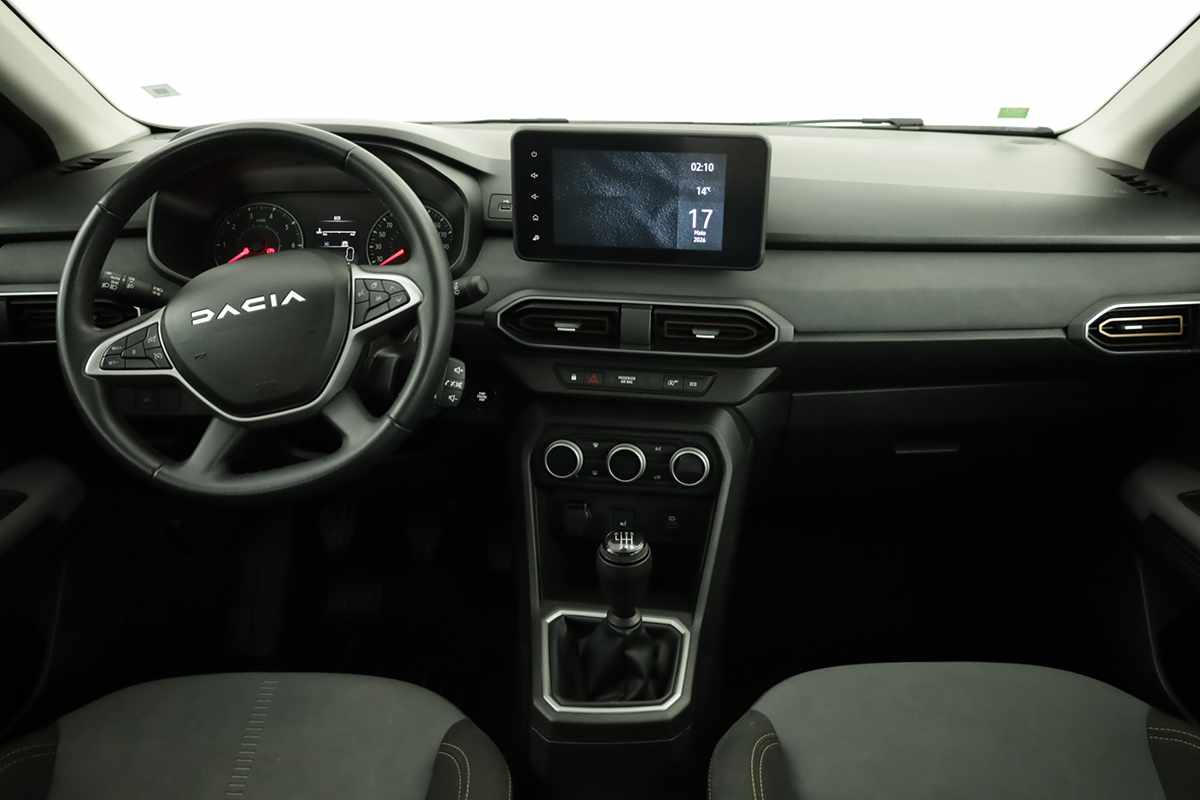 dacia-sandero-2024-gpl-999cc