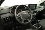 dacia-sandero-2024-gpl-999cc