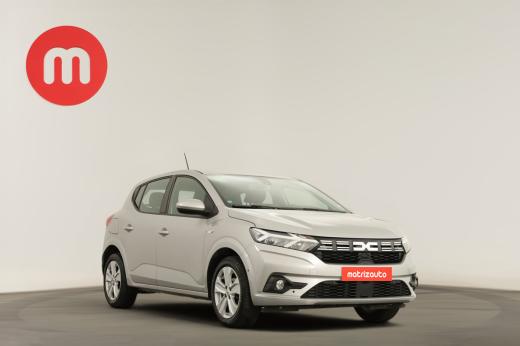 dacia-sandero-2024-gpl-999cc
