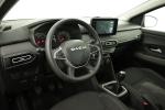dacia-sandero-2024-gpl-999cc