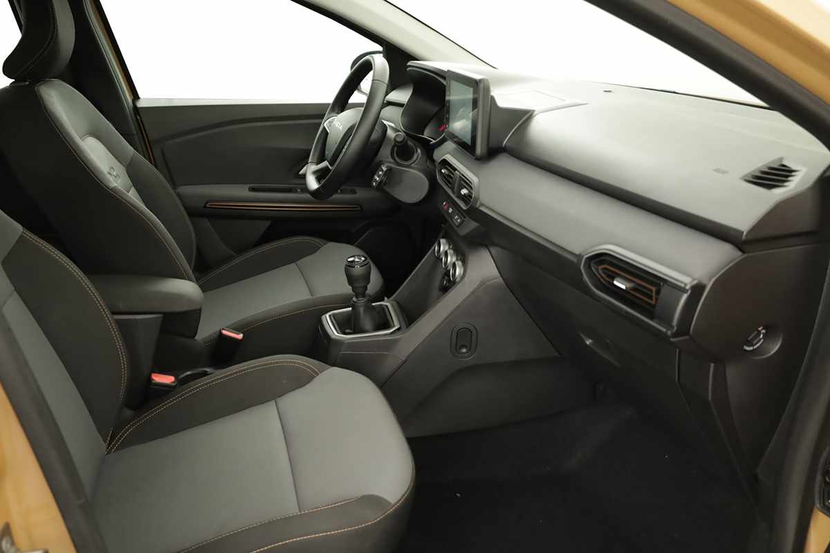 dacia-sandero-2025-gpl-999cc