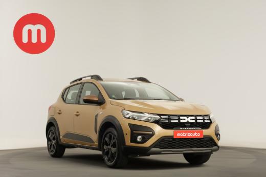 dacia-sandero-2025-gpl-999cc