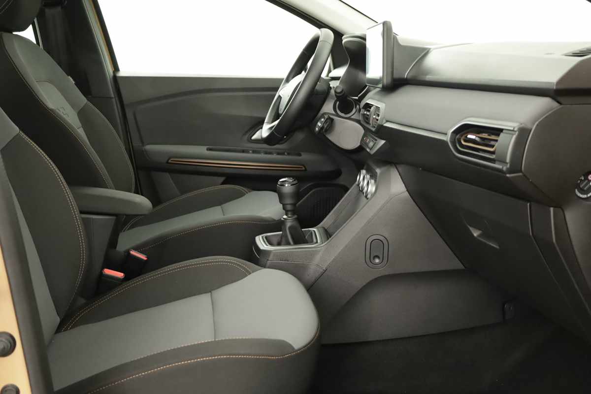 dacia-sandero-2024-gpl-999cc