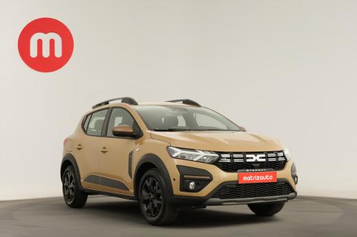 dacia-sandero-2024-gpl-999cc