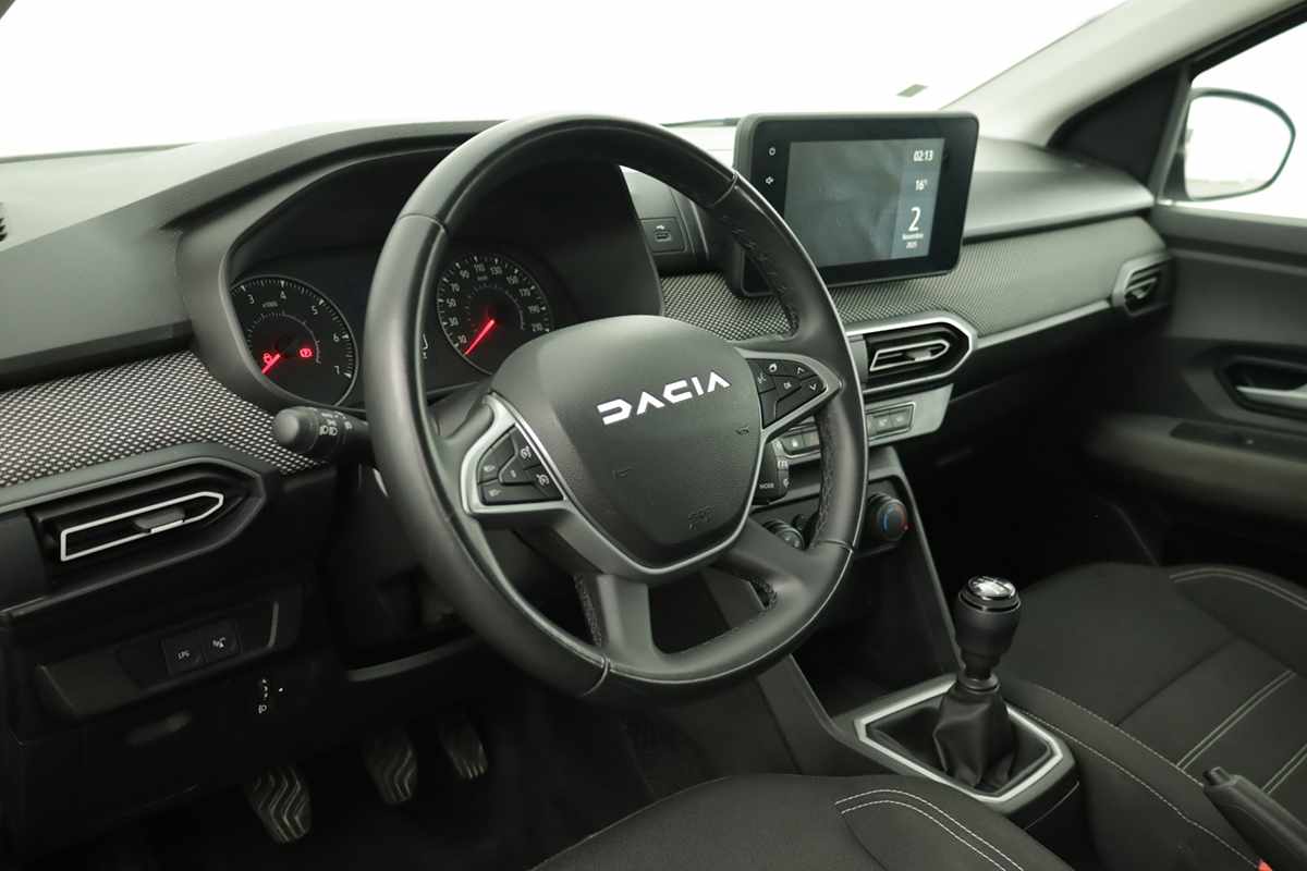 dacia-sandero-2024-gpl-999cc