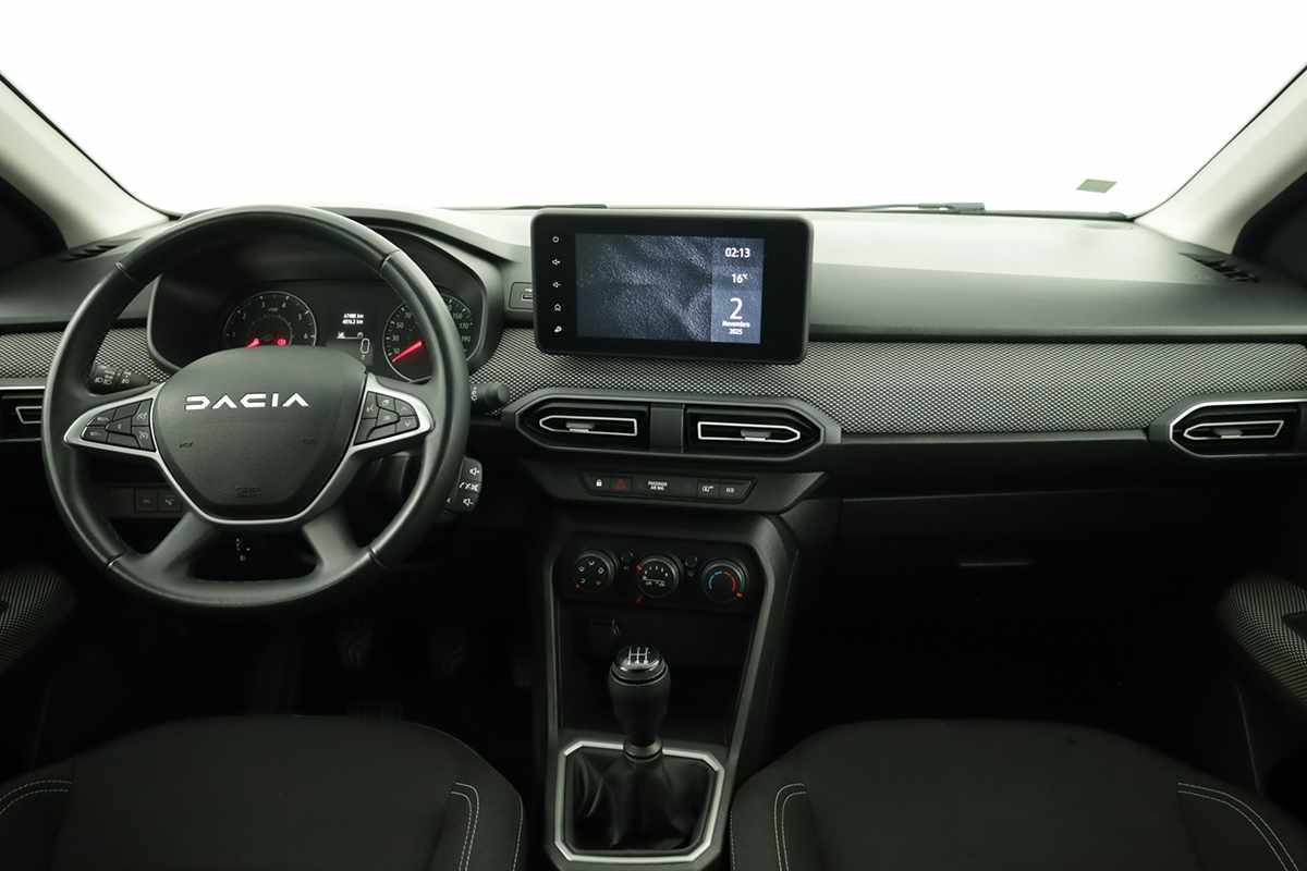 dacia-sandero-2024-gpl-999cc
