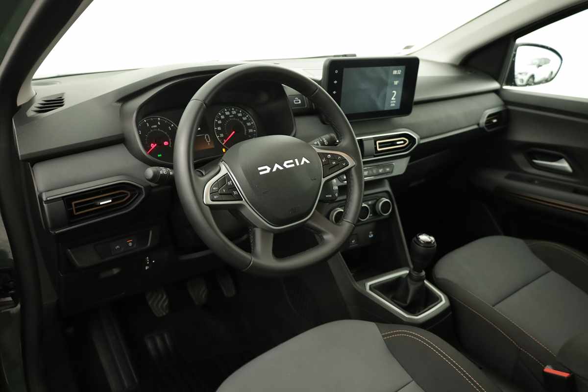 dacia-sandero-2025-gpl-999cc