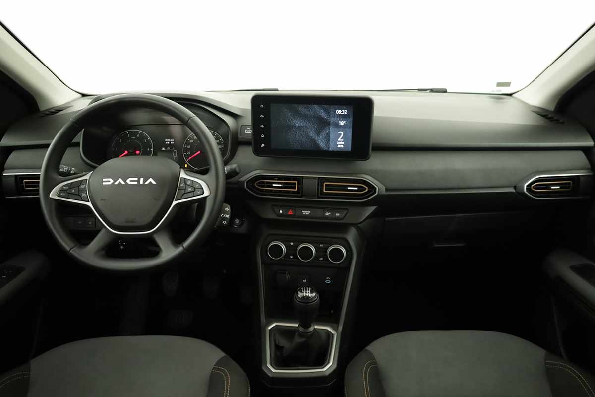 dacia-sandero-2025-gpl-999cc