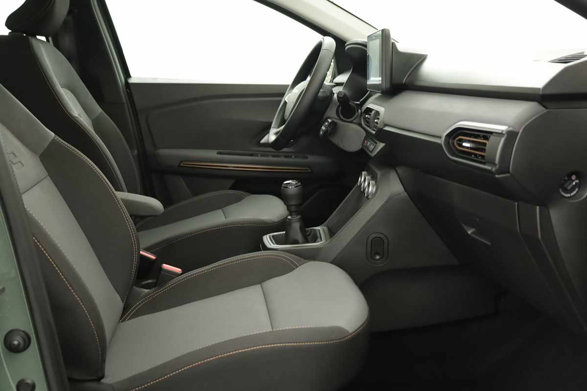 dacia-sandero-2025-gpl-999cc