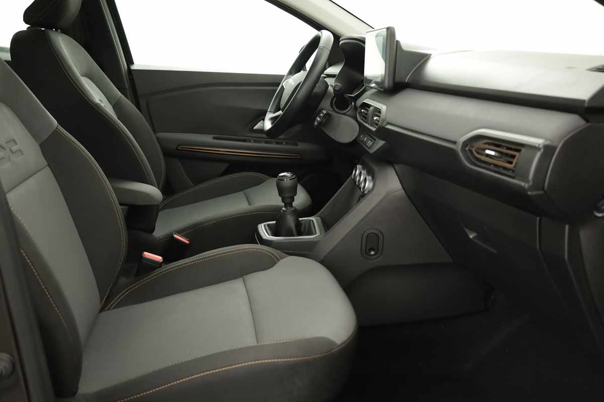 dacia-sandero-2024-gpl-999cc