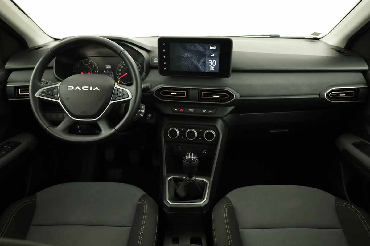 dacia-sandero-2025-gpl-999cc