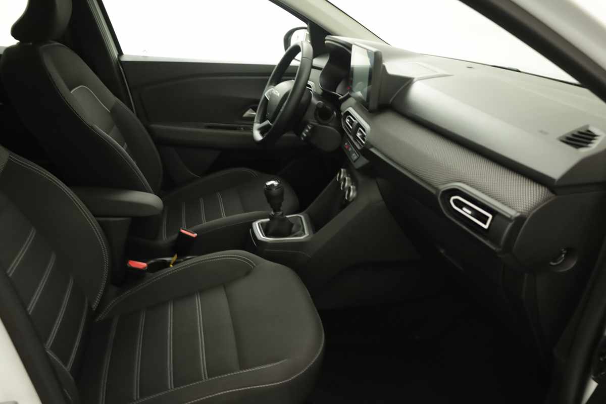 dacia-sandero-2025-gpl-999cc