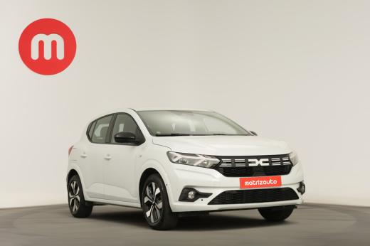 dacia-sandero-2025-gpl-999cc