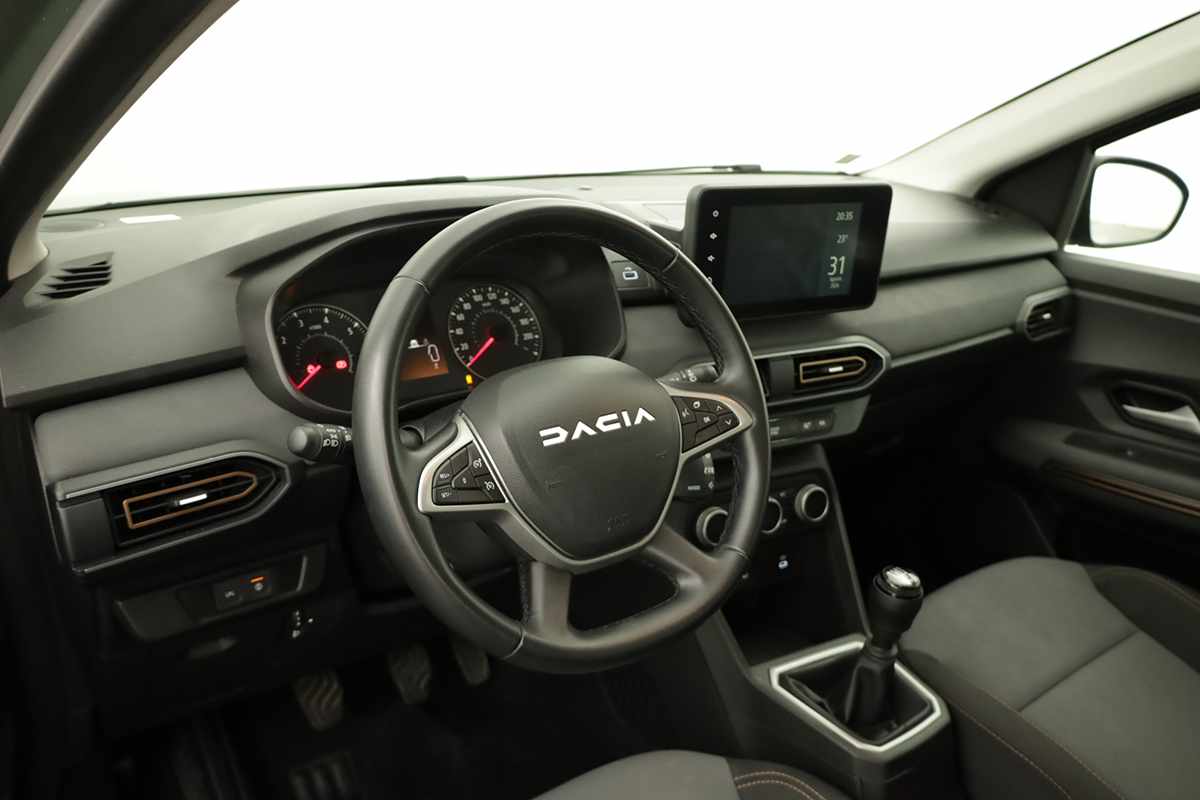 dacia-sandero-2025-gpl-999cc