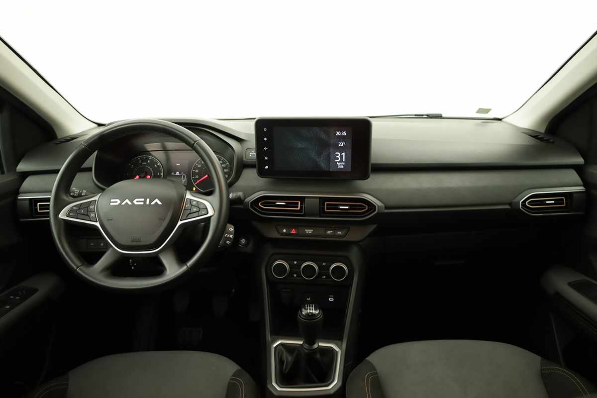 dacia-sandero-2025-gpl-999cc