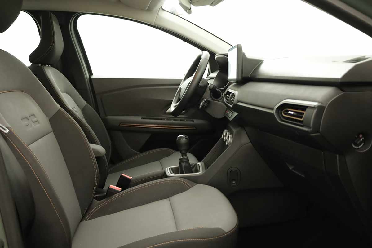 dacia-sandero-2025-gpl-999cc