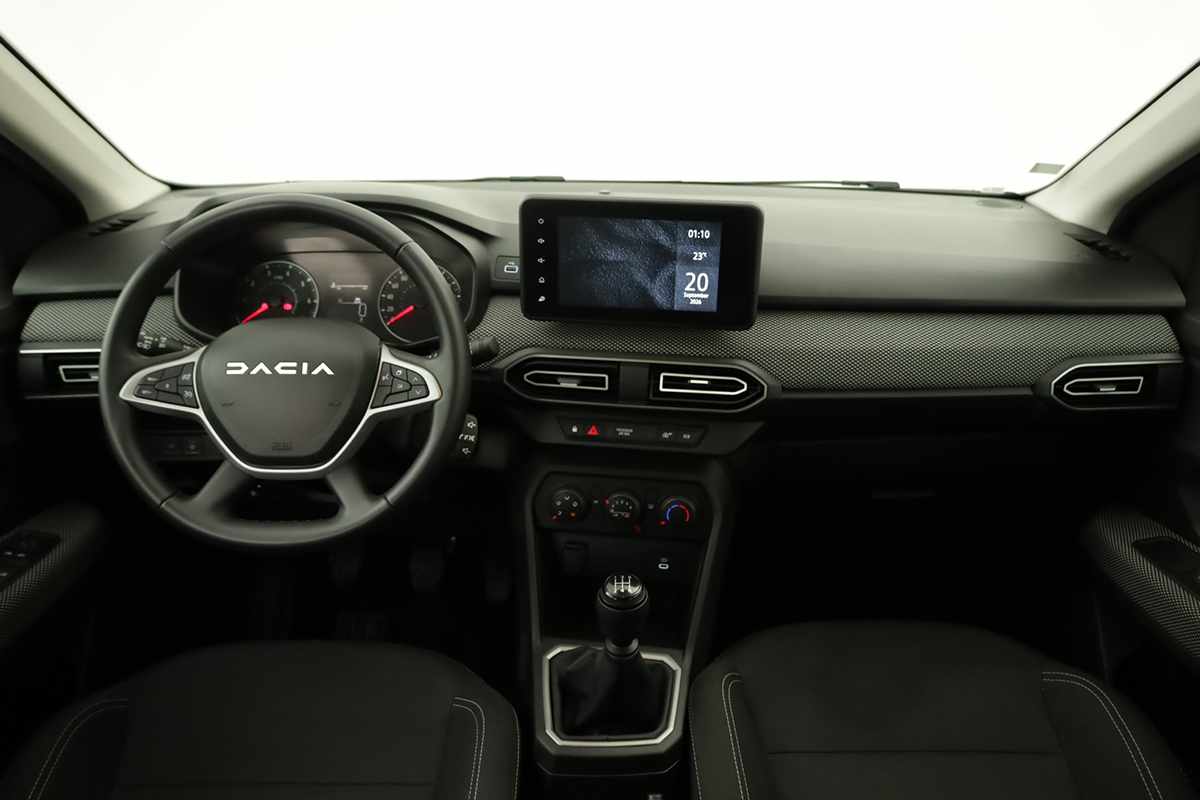 dacia-sandero-2026-gasolina-1199cc