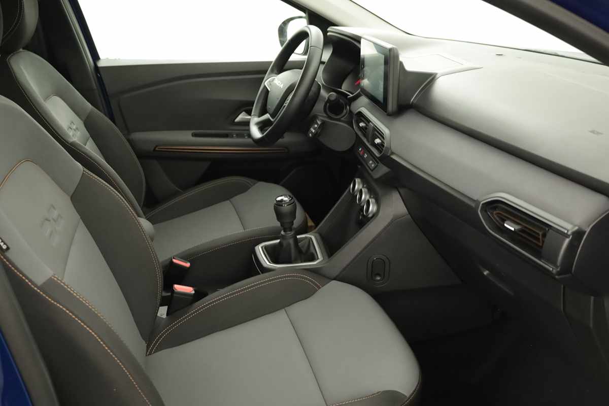 dacia-sandero-2025-gpl-999cc