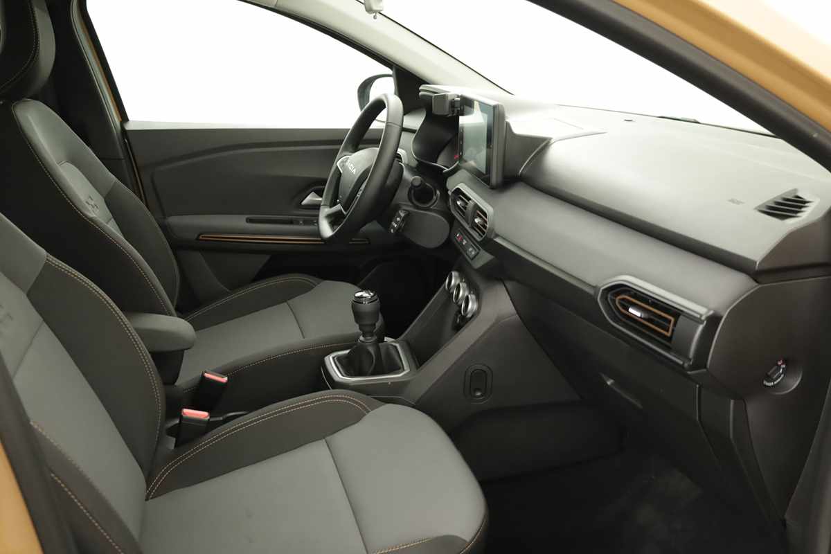 dacia-sandero-2025-gpl-999cc