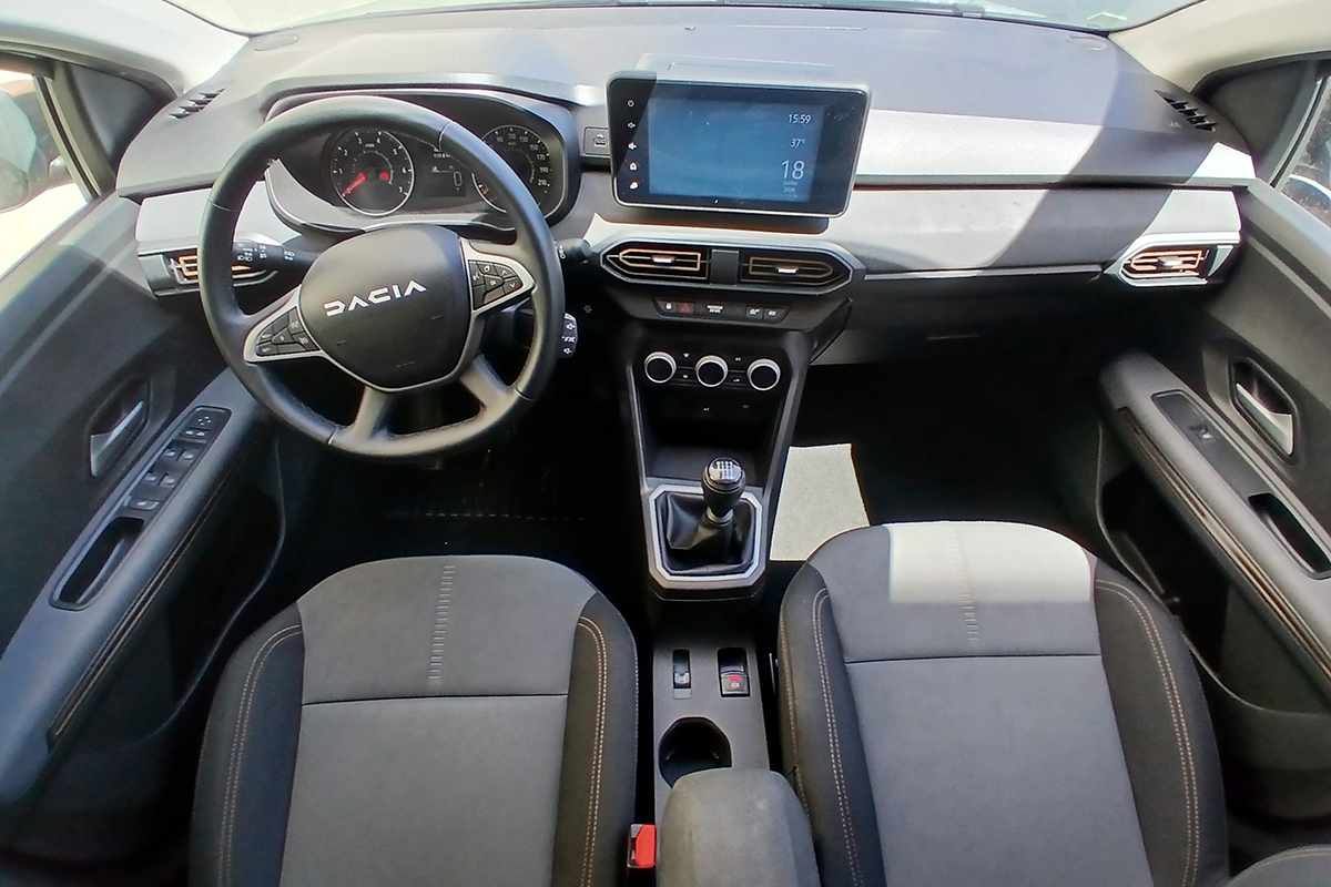 dacia-sandero-2024-gpl-999cc