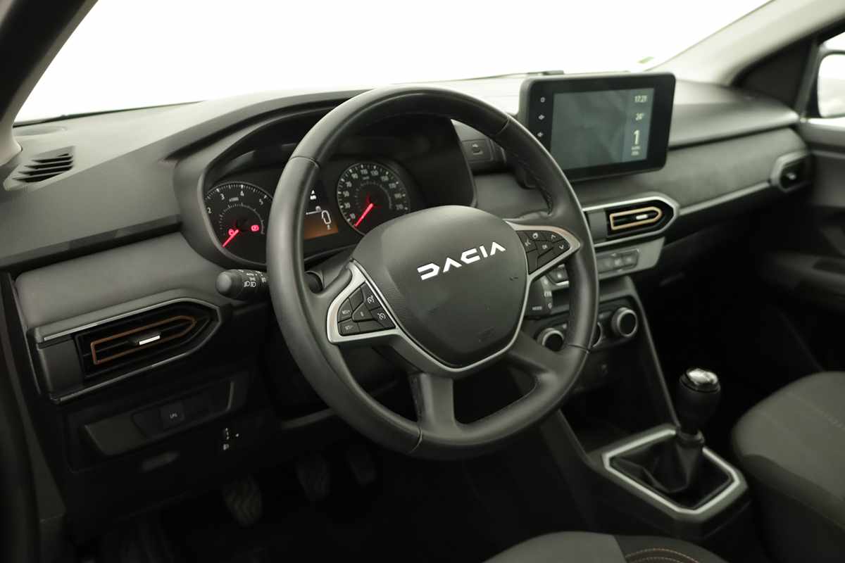 dacia-sandero-2024-gpl-999cc