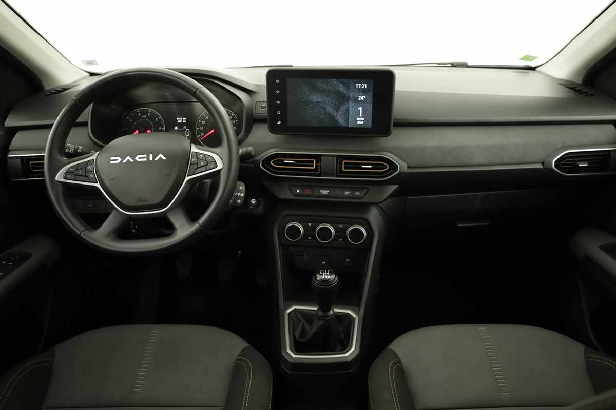 dacia-sandero-2024-gpl-999cc