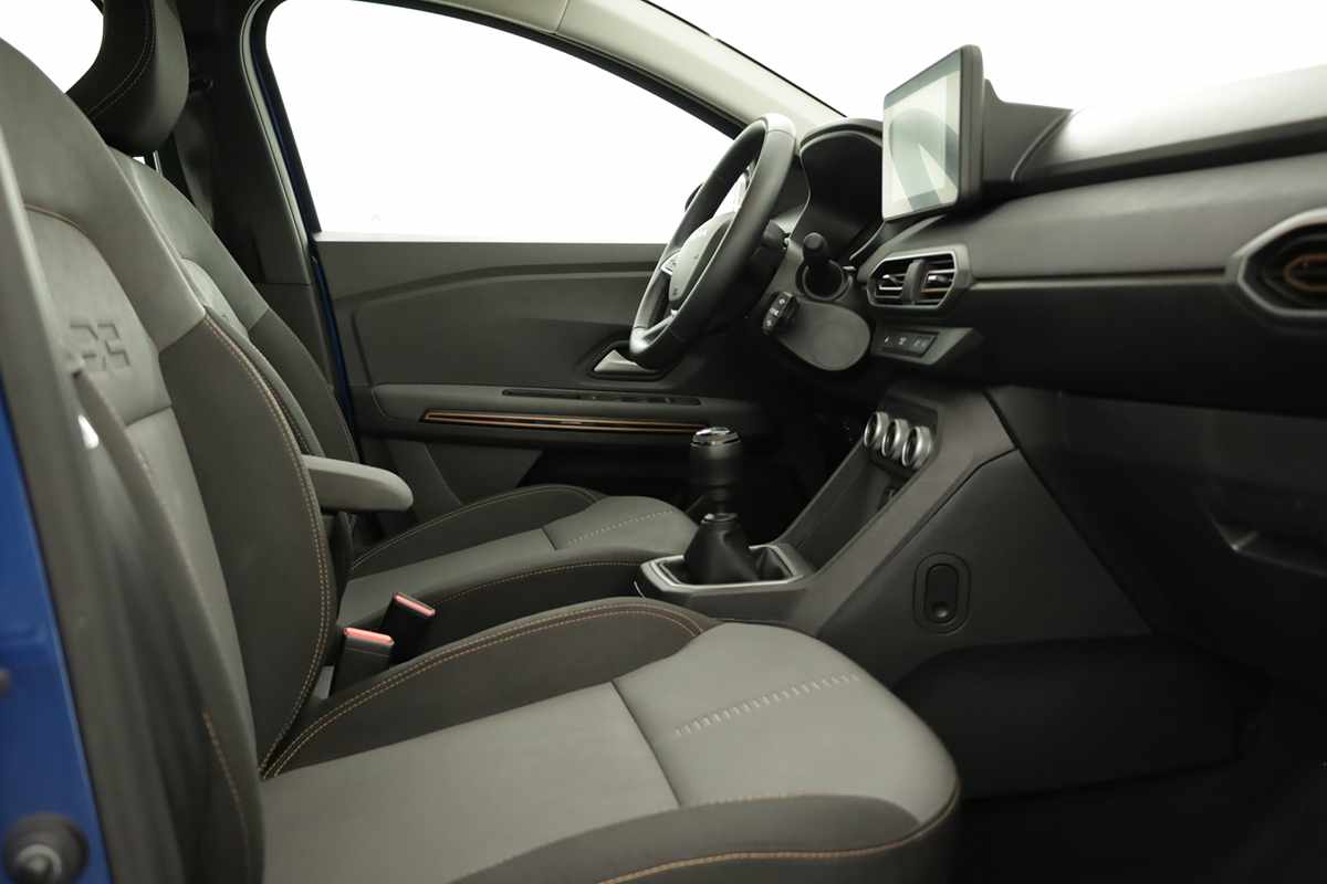 dacia-sandero-2024-gpl-999cc
