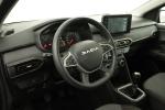 dacia-sandero-2024-gpl-999cc
