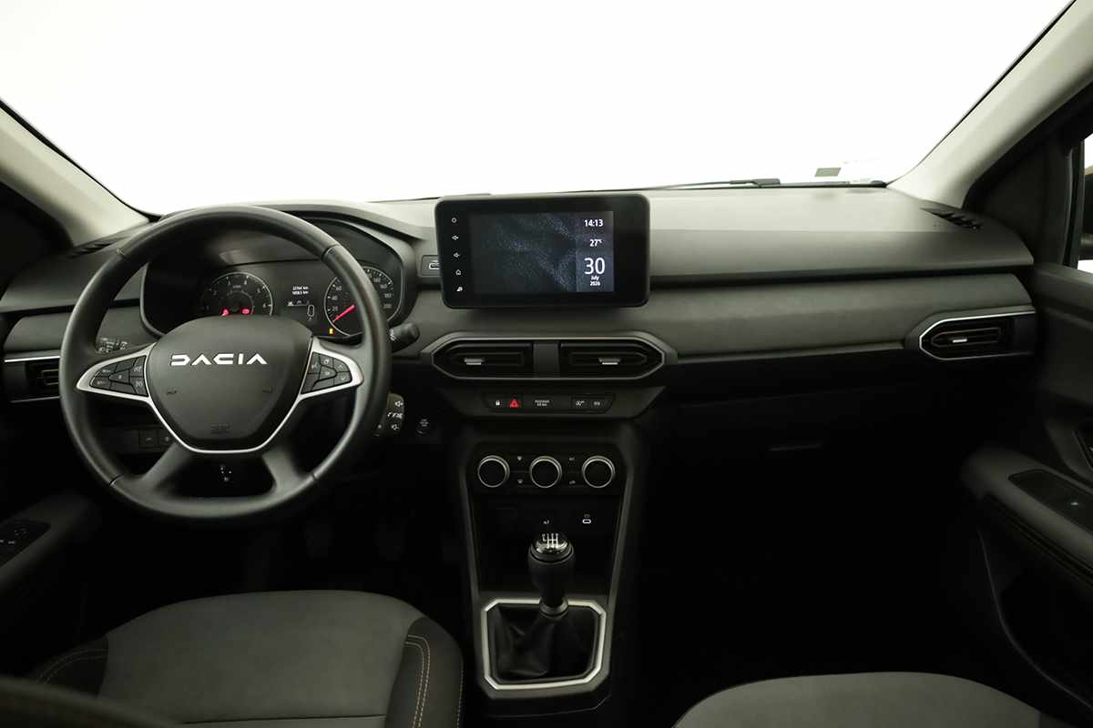 dacia-sandero-2025-gpl-999cc